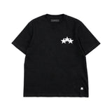 Amiri Black Star T Shirt front