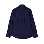 Gucci Purple Shirt back