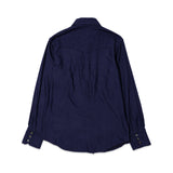 Gucci Purple Shirt back