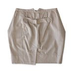 Vivienne Westwood Beige Skirt back