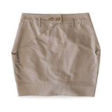 Vivienne Westwood Beige Skirt front