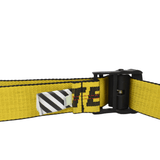 Off-White Belt - O/S - Fashionably Yours