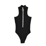 Off-White Bodysuit - Women's 40 - Fashionably Yours