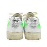 Off-White 'Bold 1.0' Sneakers - Men's 42 - Fashionably Yours