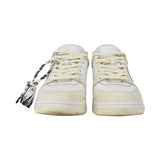 OFF WHITE Cream Mens SIZE 41 Shoes - Fashionably Yours