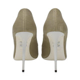 Off White 'Juta' Heels - Women's 38 - Fashionably Yours
