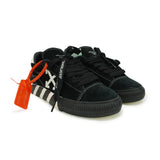 Off-White 'Low Vulcanized' Sneakers - Women's 36 - Fashionably Yours