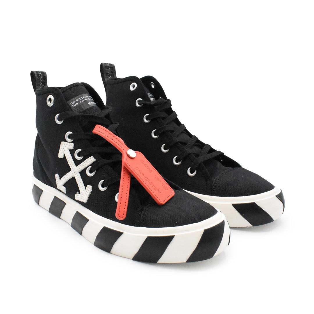 Off-White Sneakers - Men's 42 - Fashionably Yours
