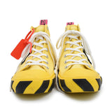 Off-White Sneakers - Men's 44 - Fashionably Yours