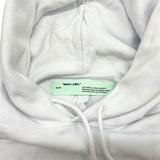 Off-White 'Toronto' Hoodie - Men's XL - Fashionably Yours