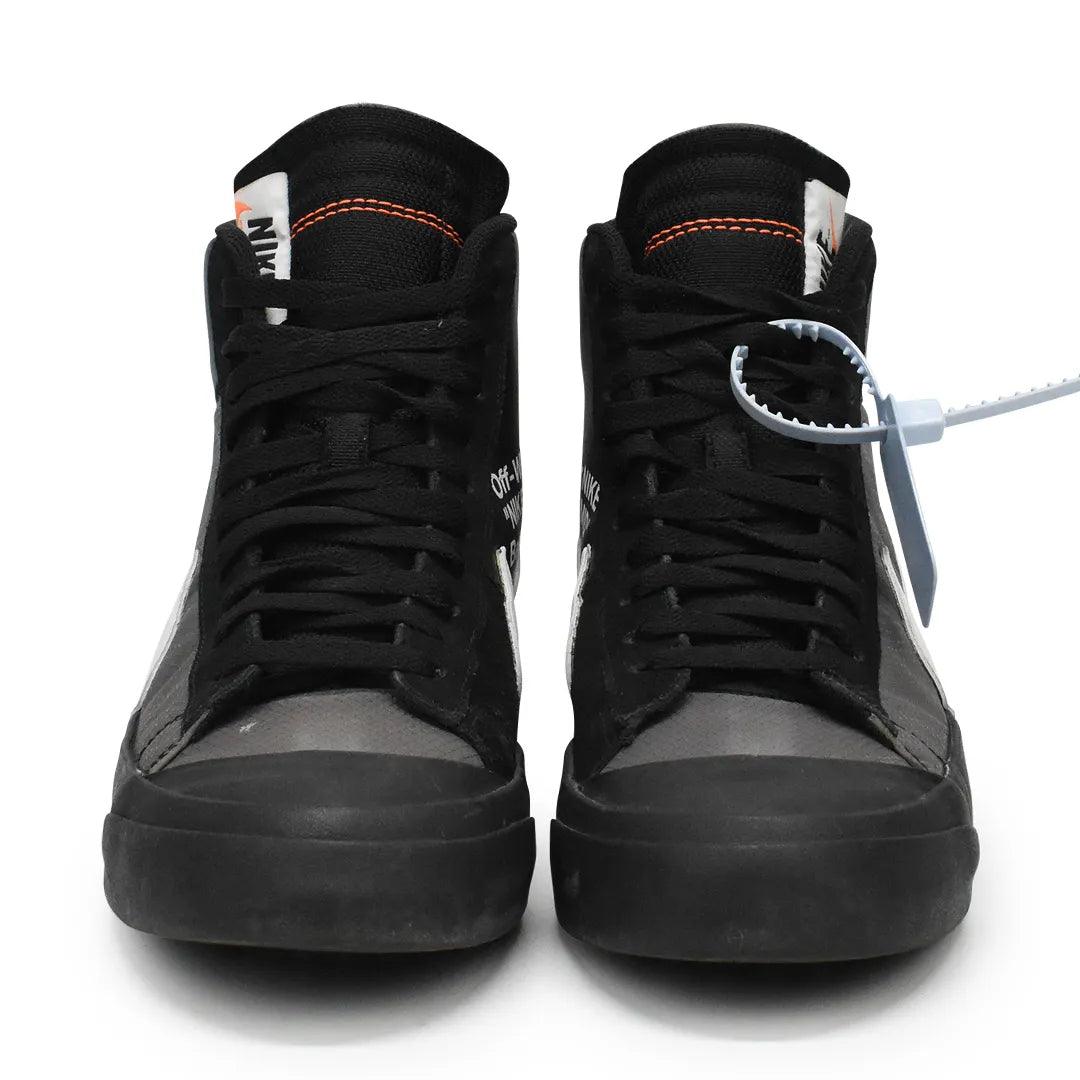 Nike blazer homme 2018 hotsell