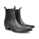 Old Gringo Cowboy Boots - Men's 9 - Fashionably Yours