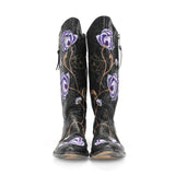 Old Gringo Cowboy Boots- Women's 9.5 - Fashionably Yours