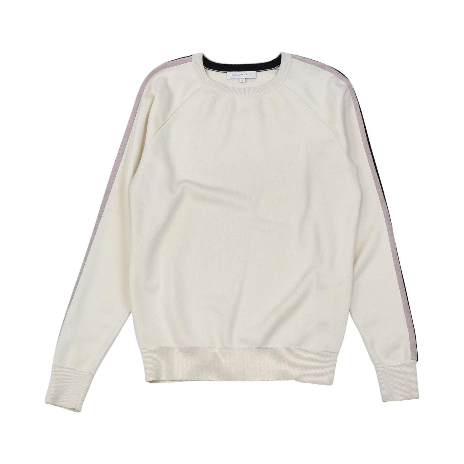 Olivia Von Halle Sweater - Women's 1 - Fashionably Yours