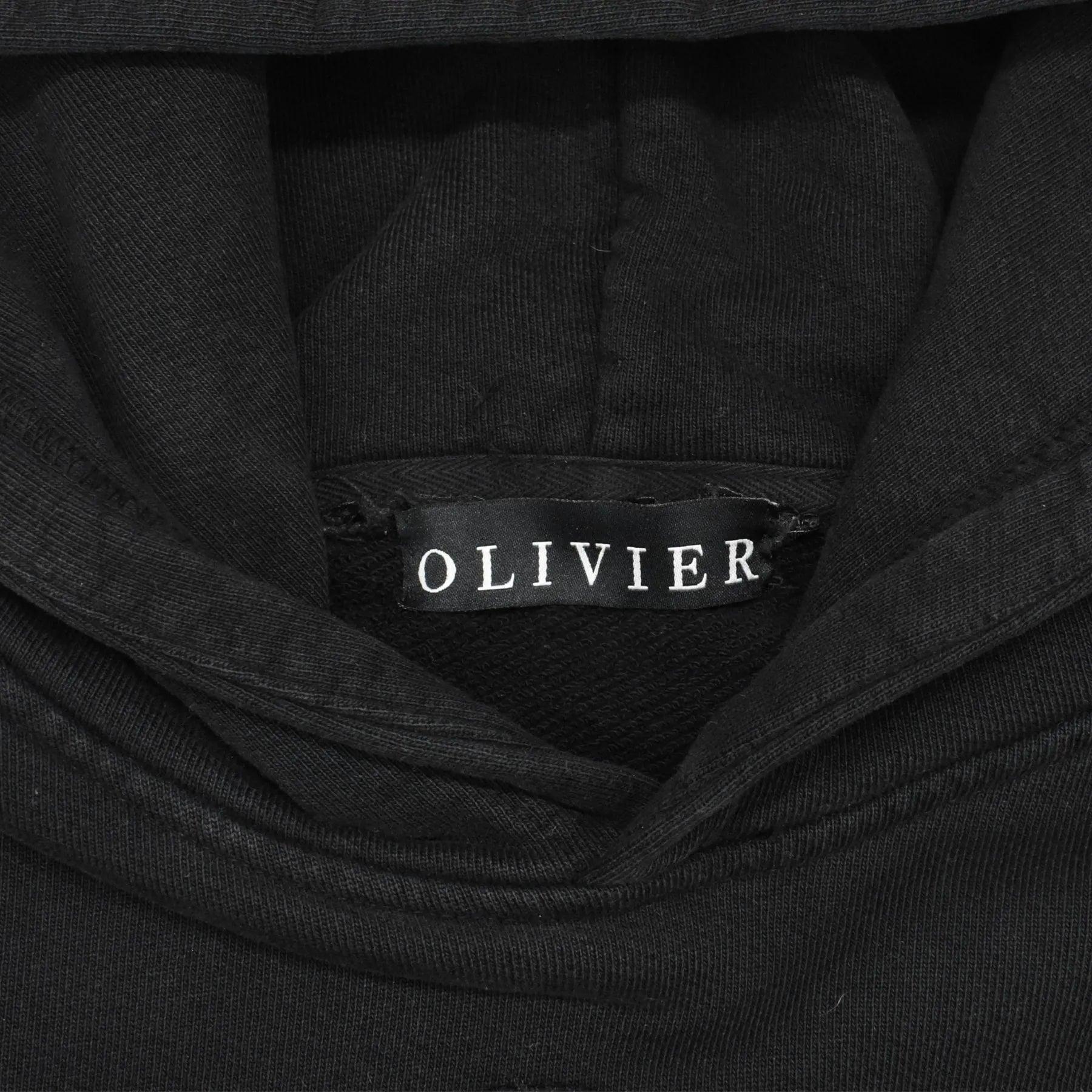 Olivier Hoodie - Men's XL - Fashionably Yours
