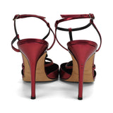 Oscar De La Renta Heels - Women's 41 - Fashionably Yours