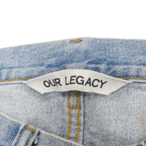 Our Legacy Jeans - Men's 29 - Fashionably Yours