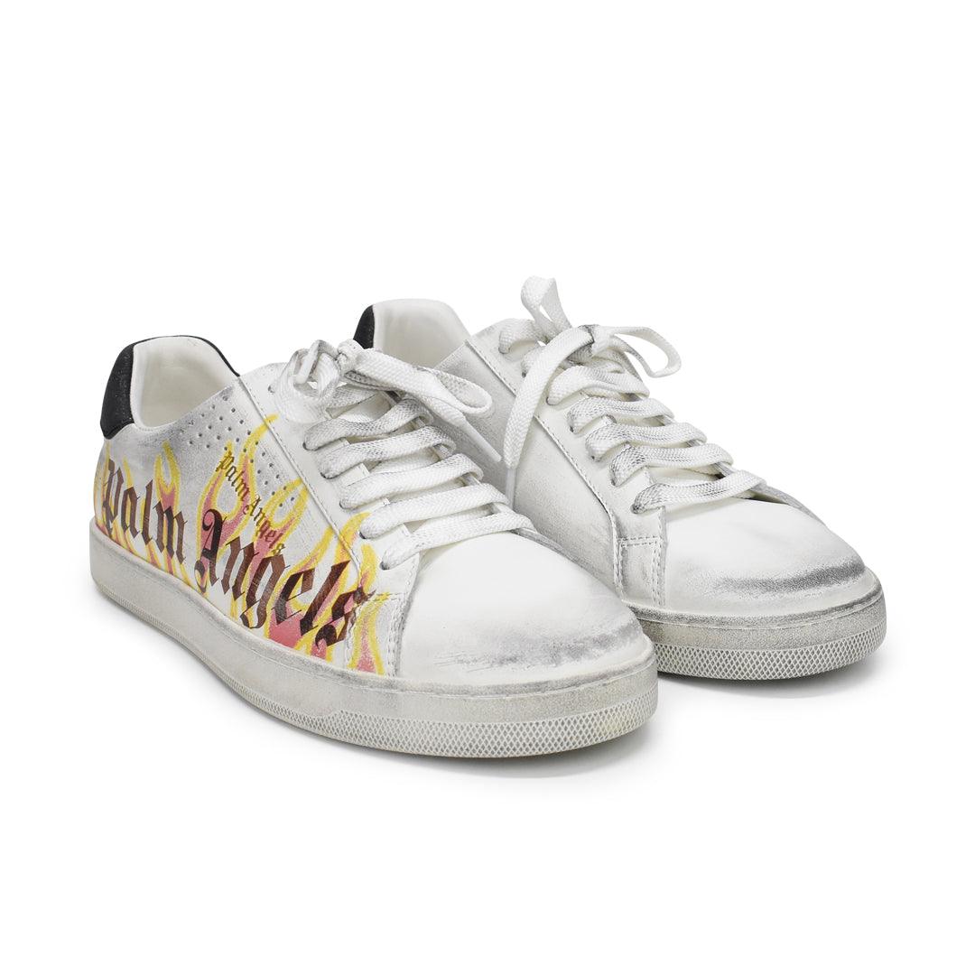 Palm Angels Sneakers - Men's 40 - Fashionably Yours