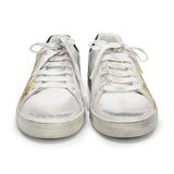 Palm Angels Sneakers - Men's 40 - Fashionably Yours