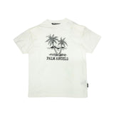 Palm Angels T-Shirt - Men's L - Fashionably Yours