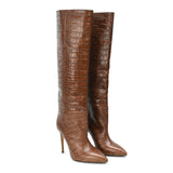 Paris Texas 'Stiletto' Boot - Women's 39 - Fashionably Yours