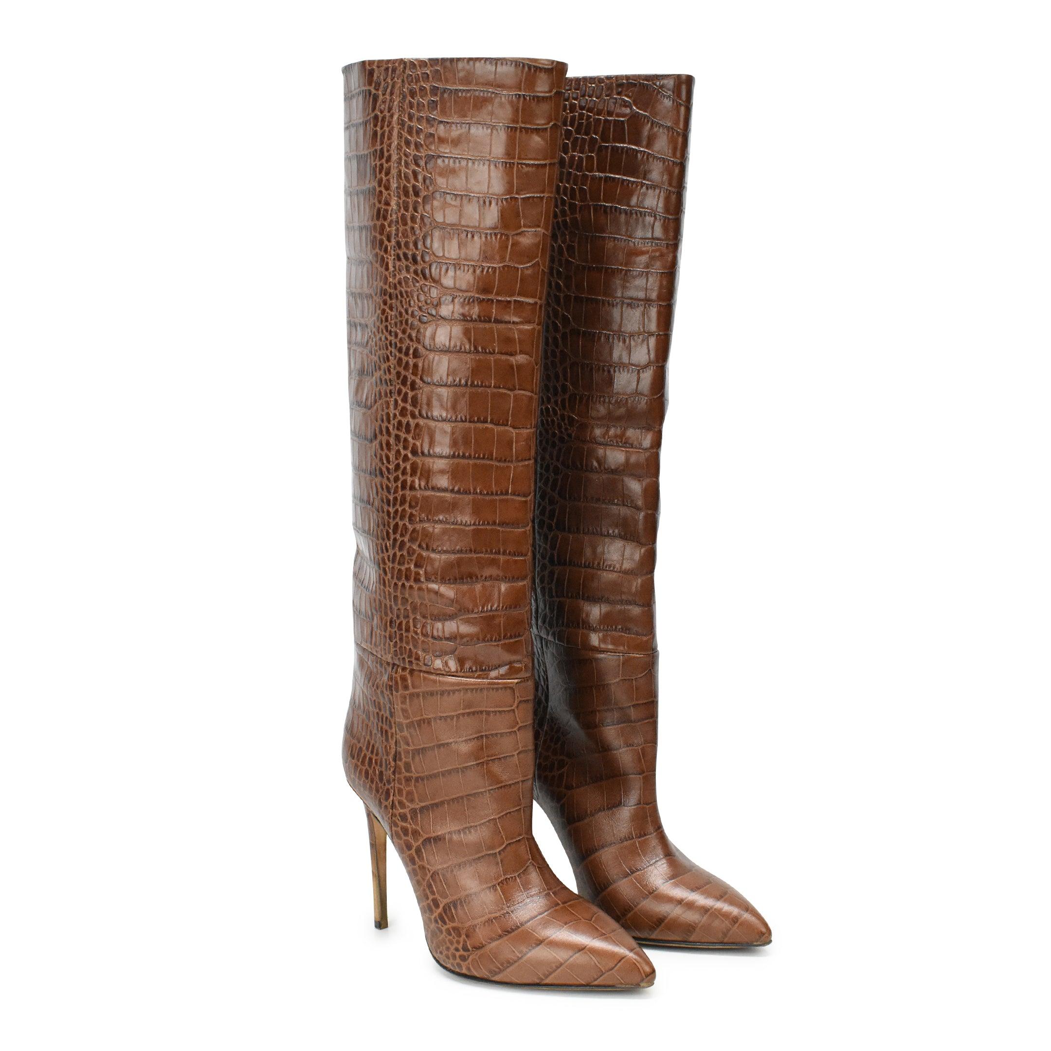 Paris Texas 'Stiletto' Boot - Women's 39 - Fashionably Yours