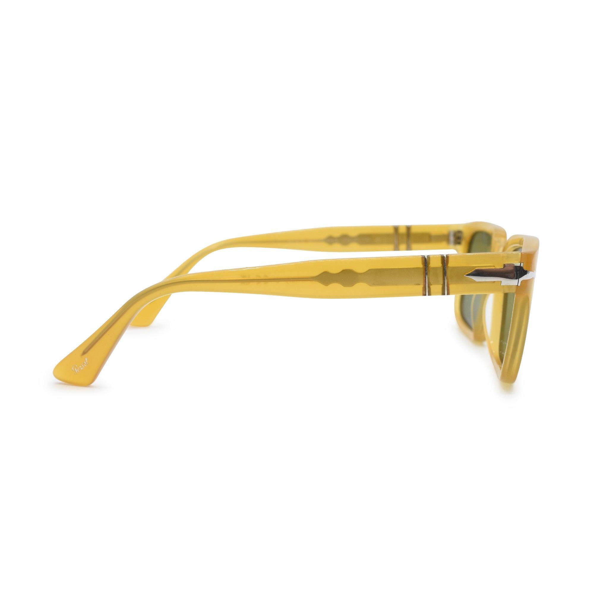 Persol 'Miele' Wayfarer Sunglasses - Fashionably Yours