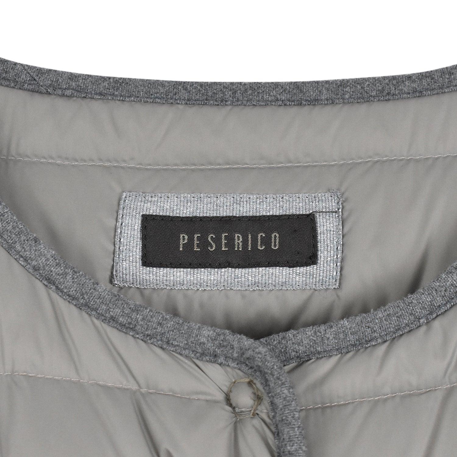 Peserico Jacket - Women's 44 - Fashionably Yours