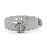 Philip Stein Leather Bracelet - Fashionably Yours