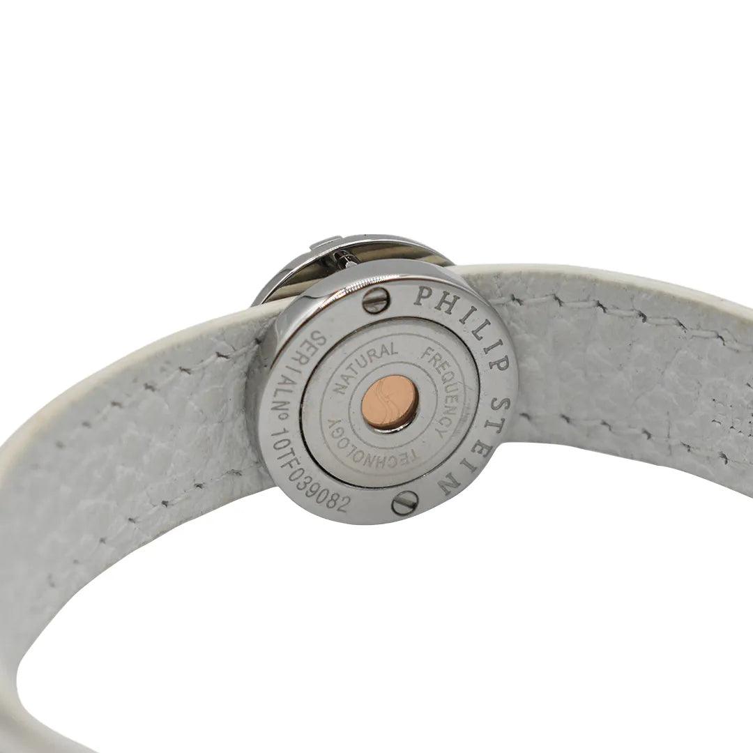 Philip Stein Leather Bracelet - Fashionably Yours