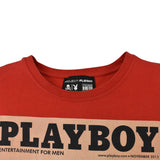 Philipp Plein x Playboy T-shirt - Men's L - Fashionably Yours