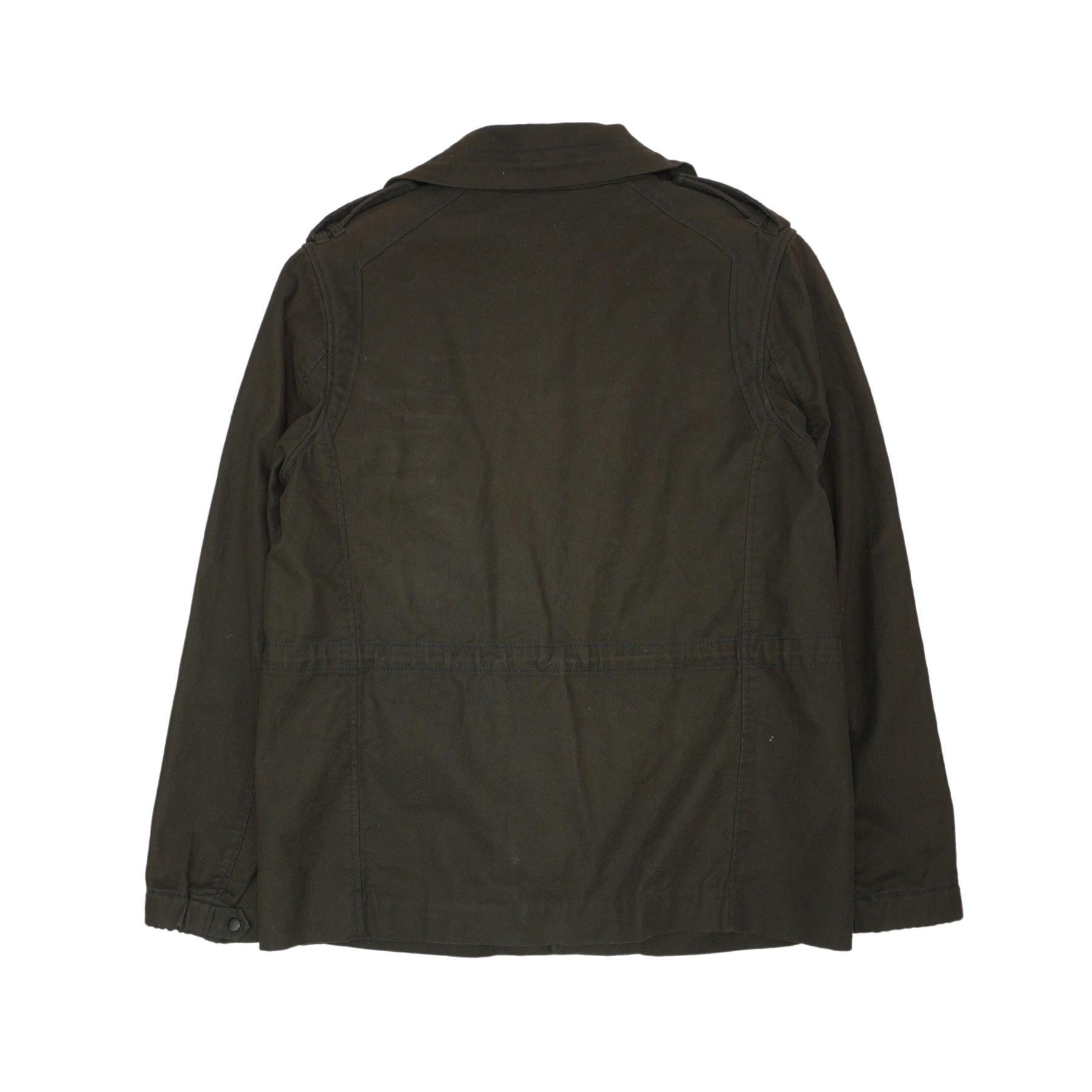 Phillip Lim Jacket - Men's S - Fashionably Yours