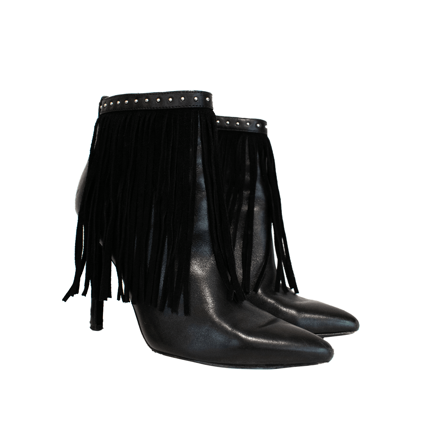 Pierre sales balmain boots