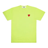 Play Comme Des Garcons T-Shirt - Men's M - Fashionably Yours