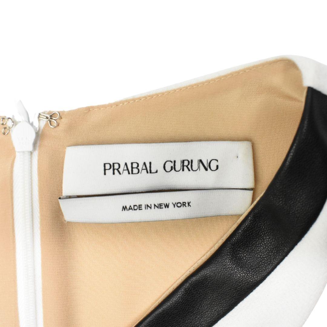 Prabal Gurung Dress - Women's 4 - Fashionably Yours