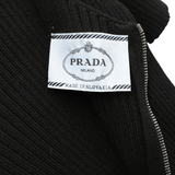 Prada A-line Dress - Women's 38 - Fashionably Yours
