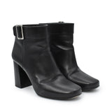 Prada Ankle Boots - Women's 38 - Fashionably Yours