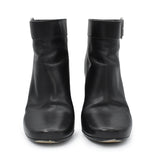 Prada Ankle Boots - Women's 38 - Fashionably Yours