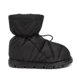 Prada Boots - Women's 37.5 - Fashionably Yours