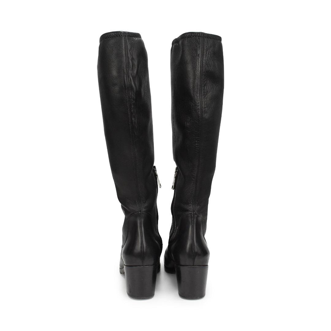 Prada Boots - Women's 37 - Fashionably Yours