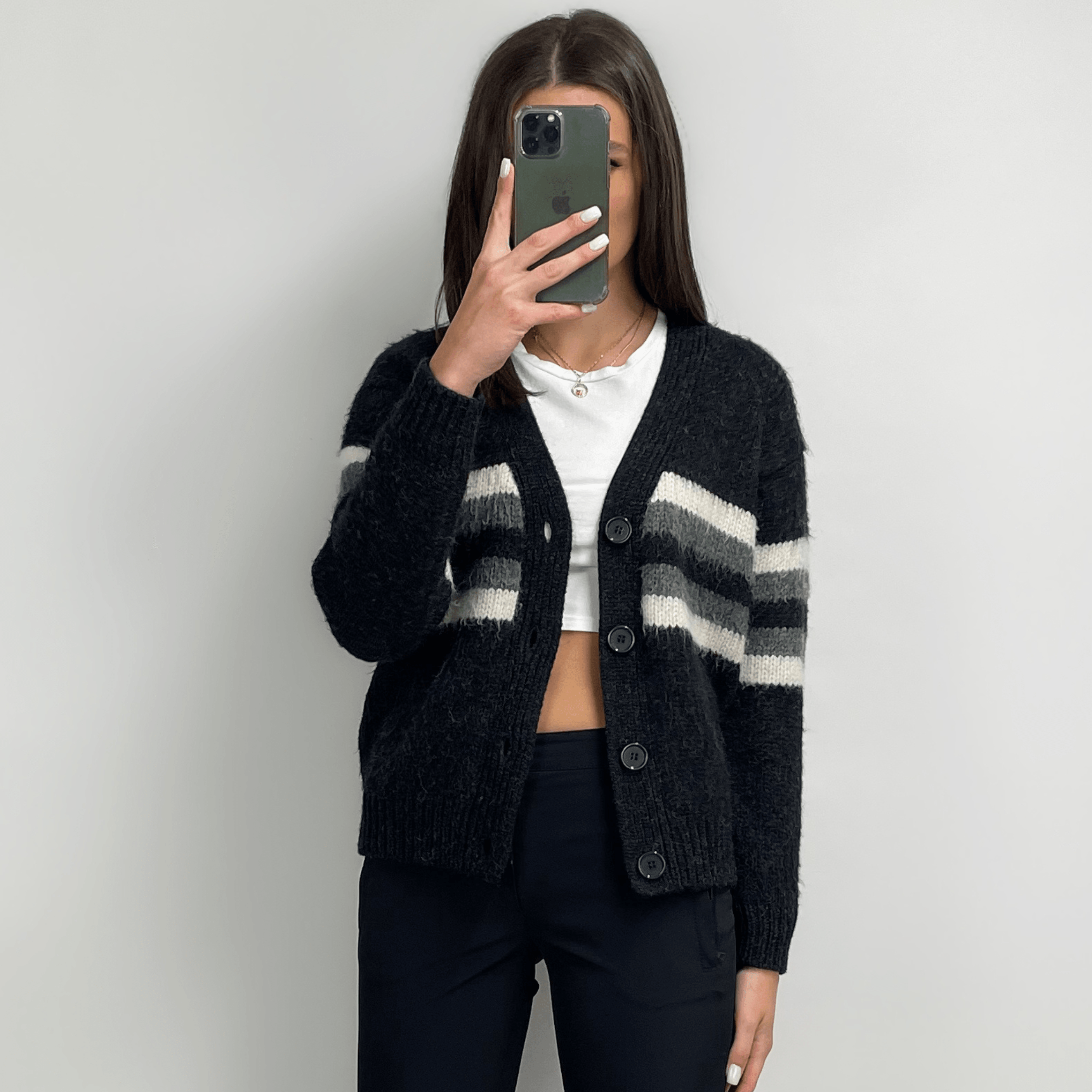 Prada 2025 cardigans womens