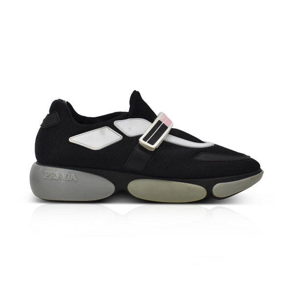 Prada Cloudbust Sneakers Women s 39.5 Fashionably Yours