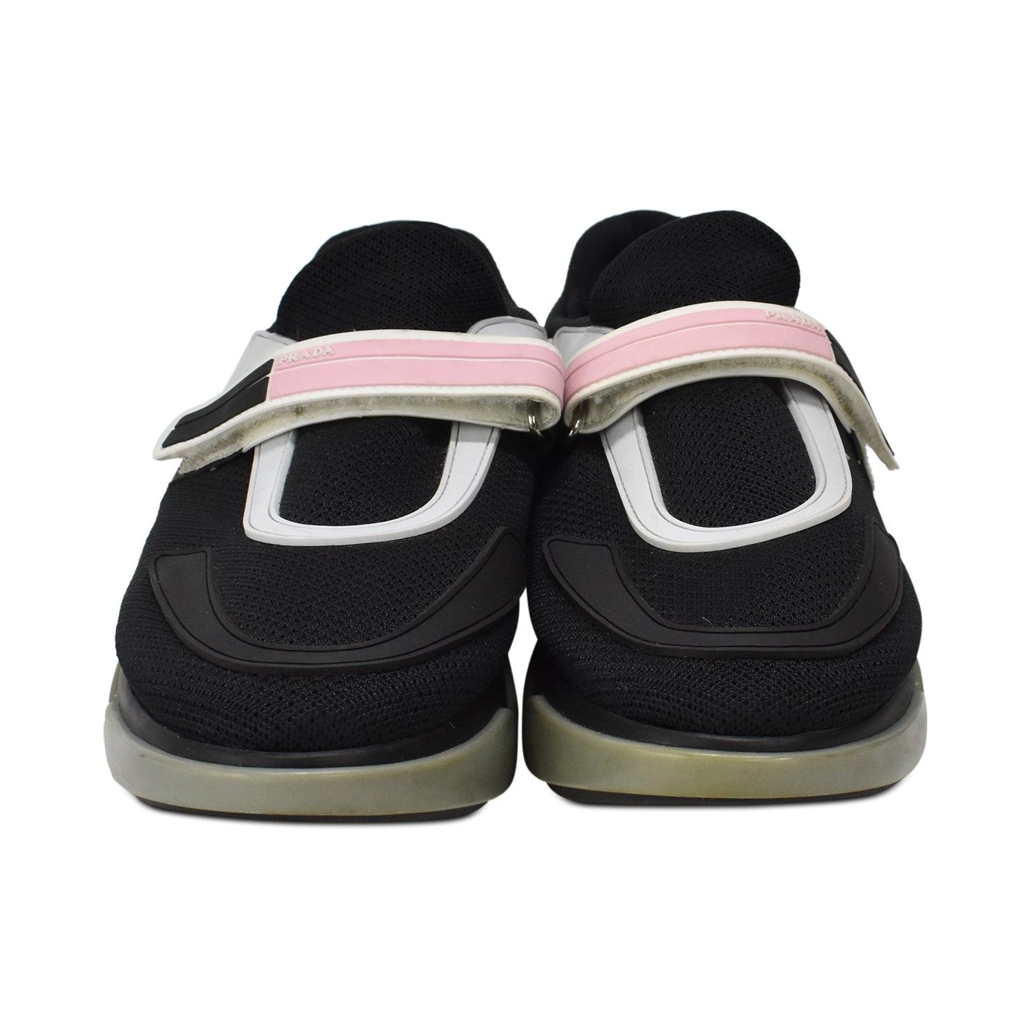 Prada Cloudbust Sneakers Women s 39.5 Fashionably Yours