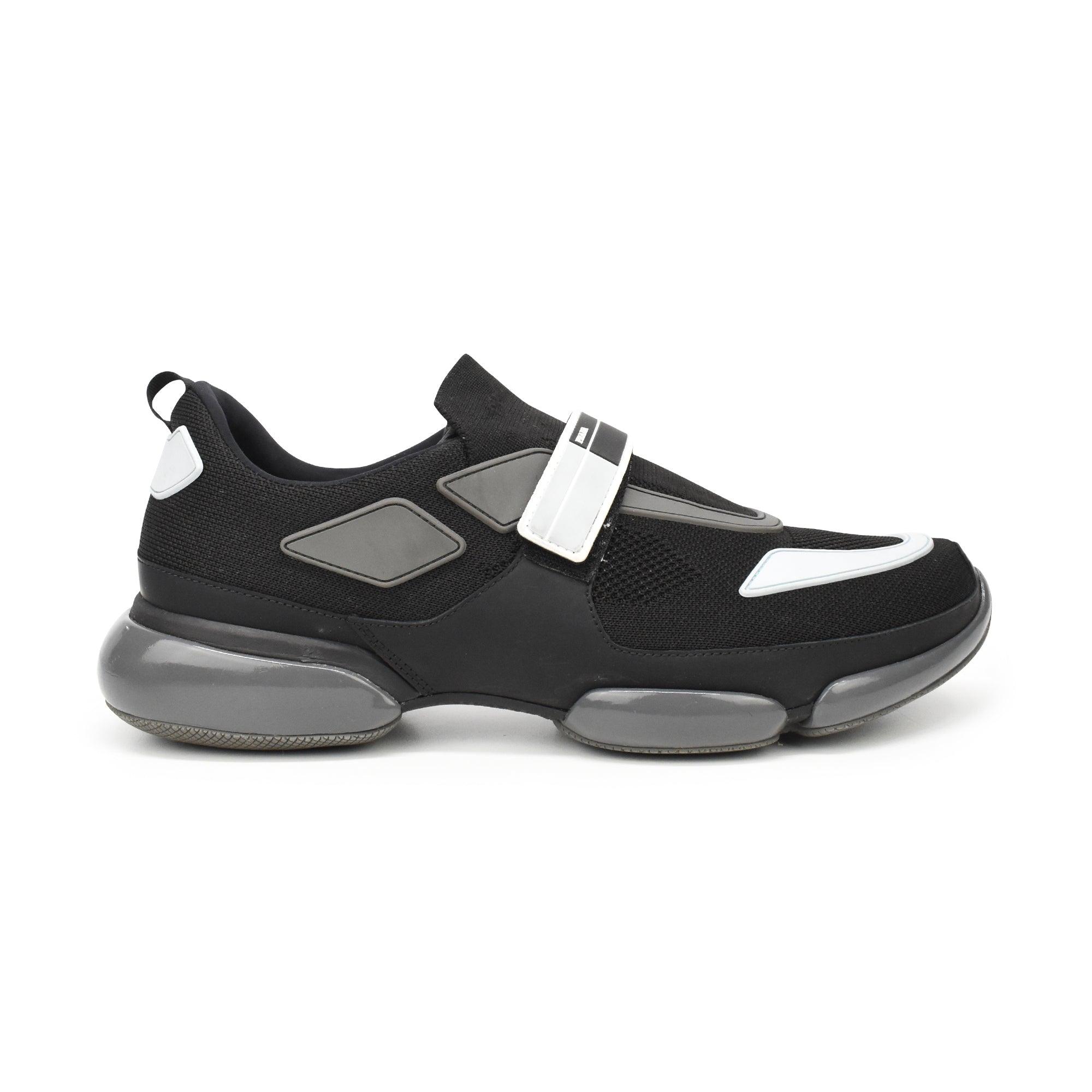 Prada 'Cloudbust Trainer' Sneakers - Men's 12 - Fashionably Yours