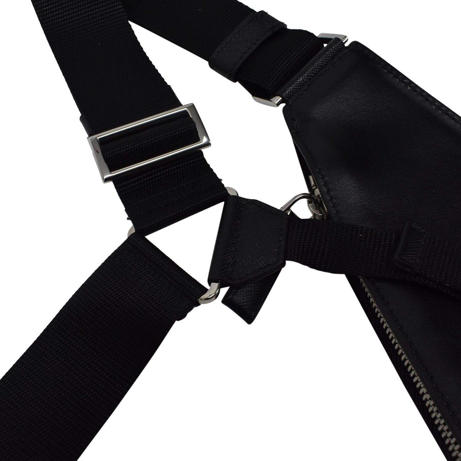 Prada Crossbody Bag - Fashionably Yours