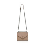 Prada 'Cuir Monochrome' Bag - Fashionably Yours