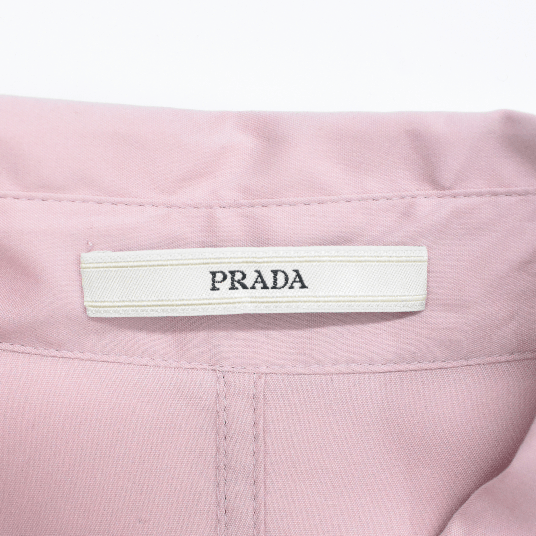 Prada Dress - Women's 42 - Fashionably Yours