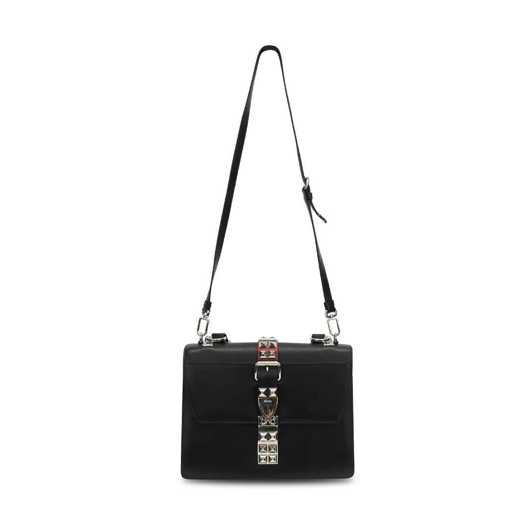 Prada 'Elektra' Bag - Fashionably Yours
