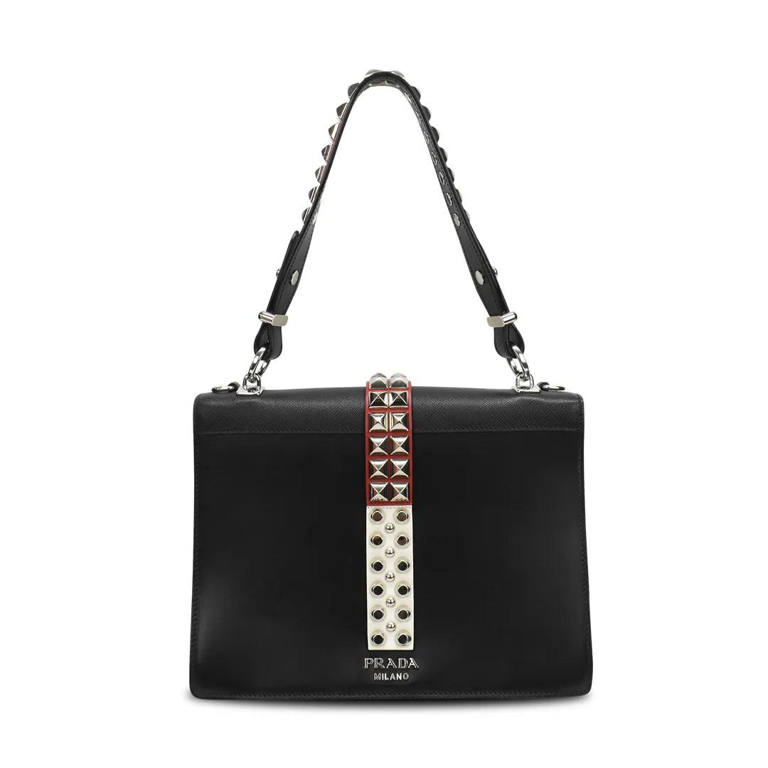Prada elektra bag sales