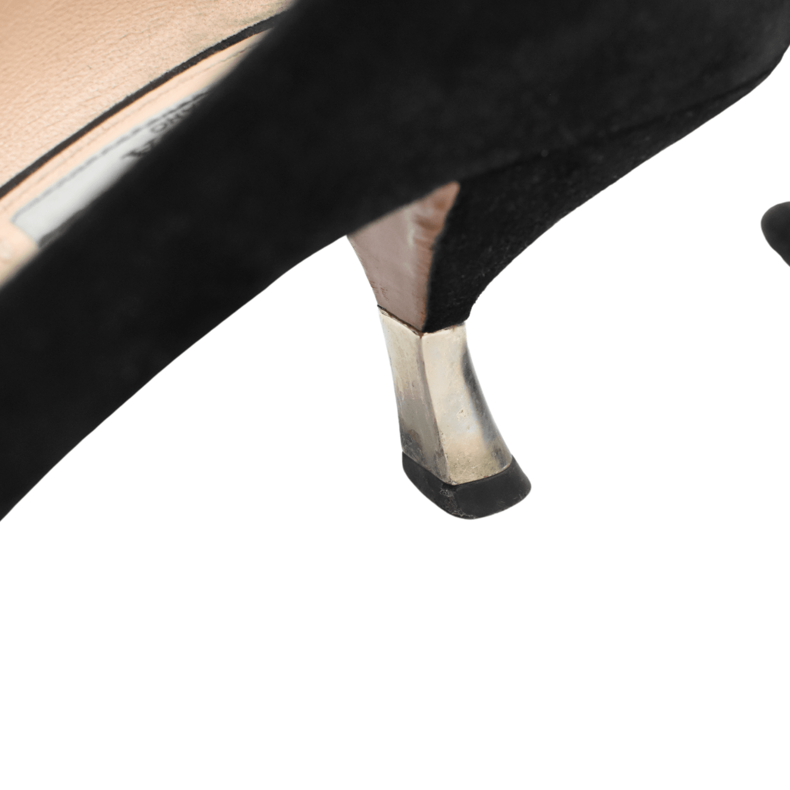 Prada Kitten Heels - Women's 35.5 - Fashionably Yours
